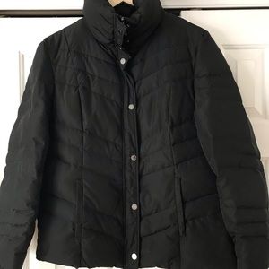 Women’s down jacket